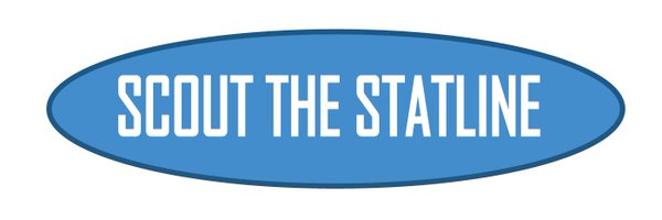 StatlineScout Profile Banner