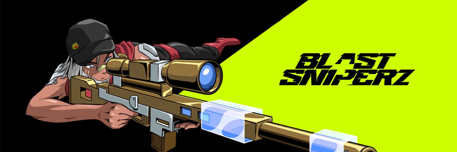 Sniperz banner