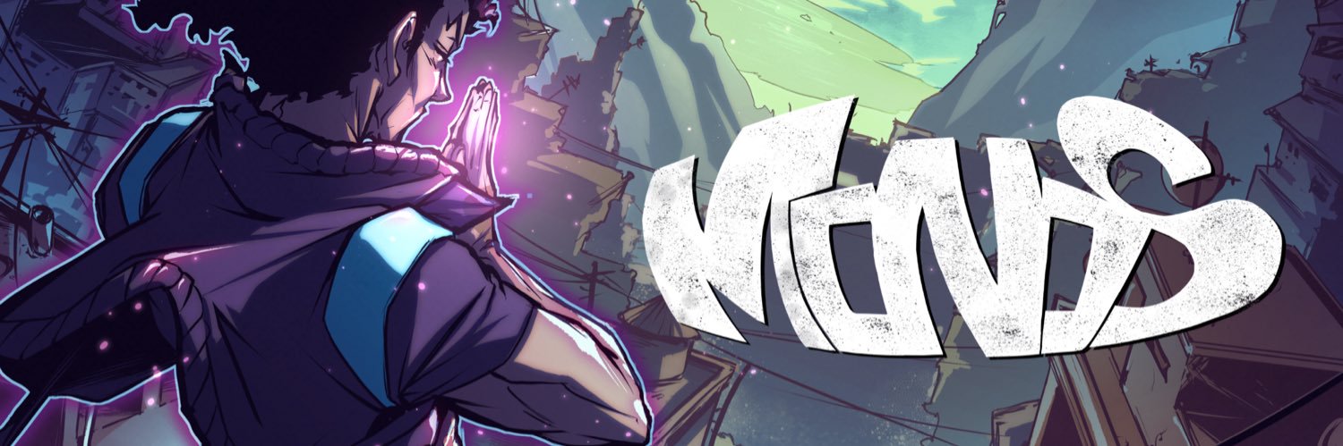 MONOS META CLUB's banner