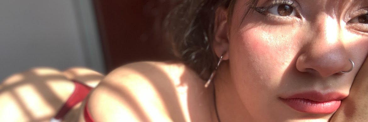 lula ricci 🫦's banner
