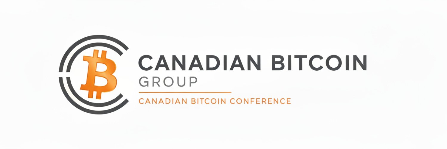 Canadian Bitcoin Conference 2026 banner