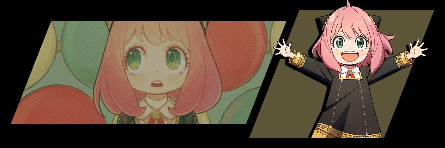 ACleverTelepath's profile banner image