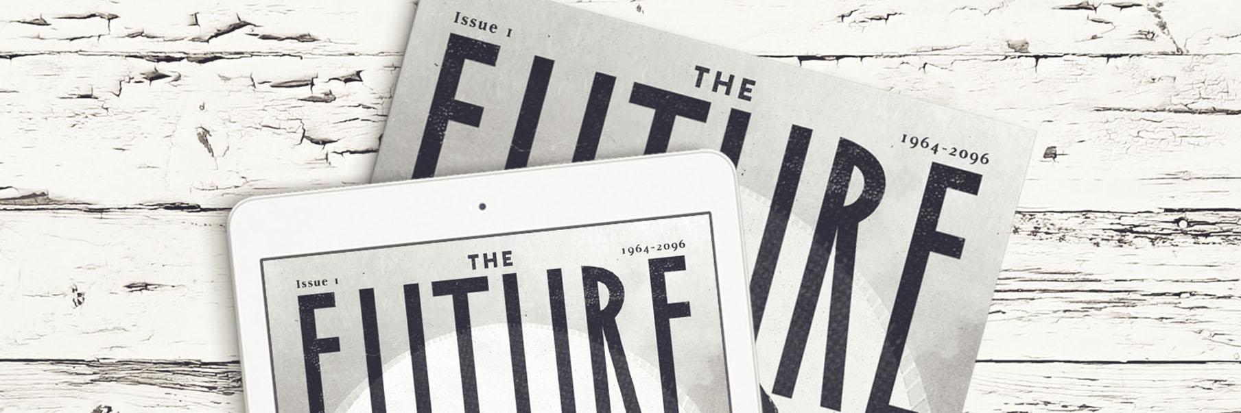 FutureChro's profile banner image