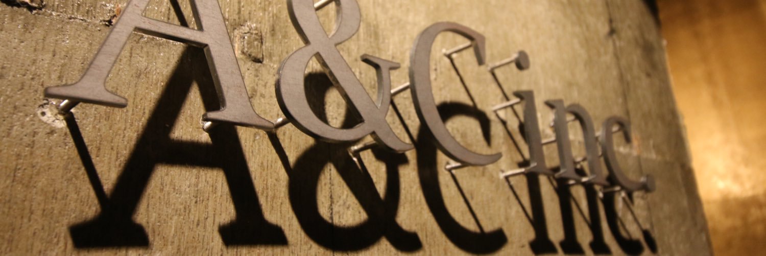 aandc_inc's profile banner image
