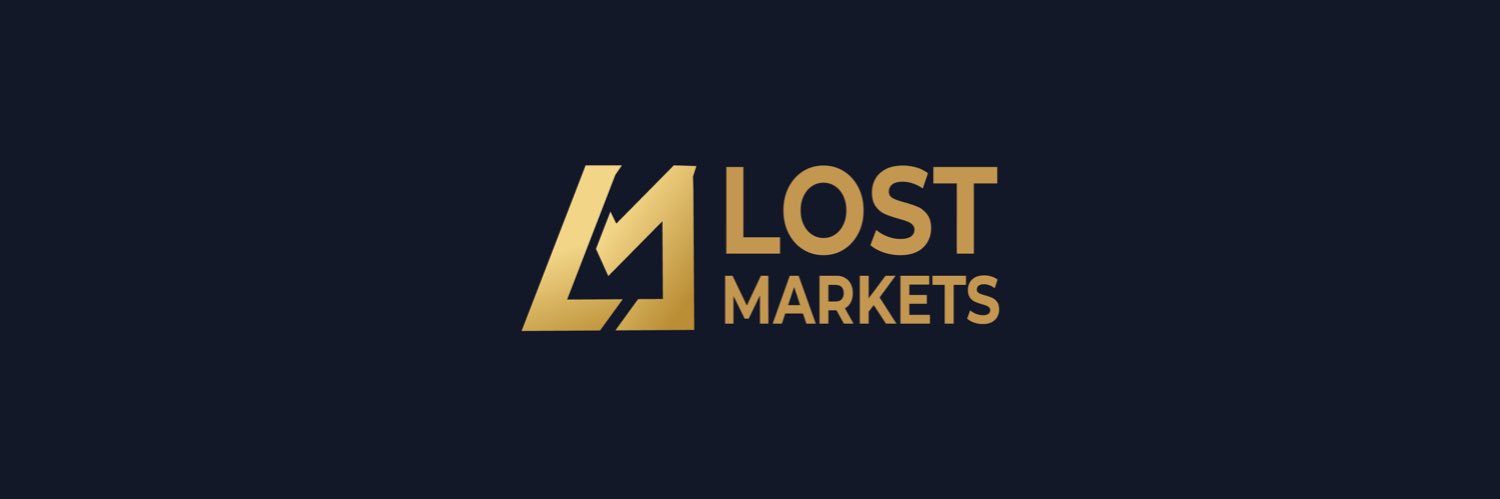 LostMarkets's profile banner image