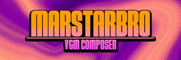 MarstarMain Profile Banner