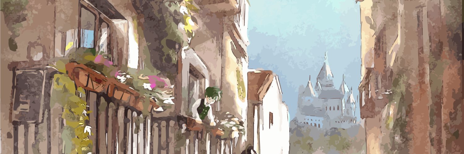 RIKO's banner