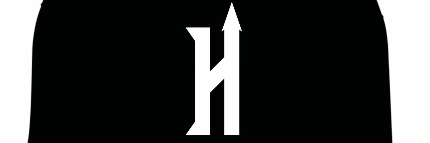 Nick Rotherham banner