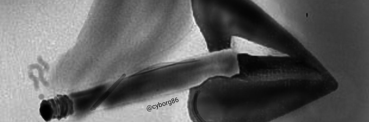 chambeandon ||cyborg86 🌻🌱|| banner