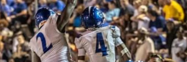 tamyronthomas_ Profile Banner