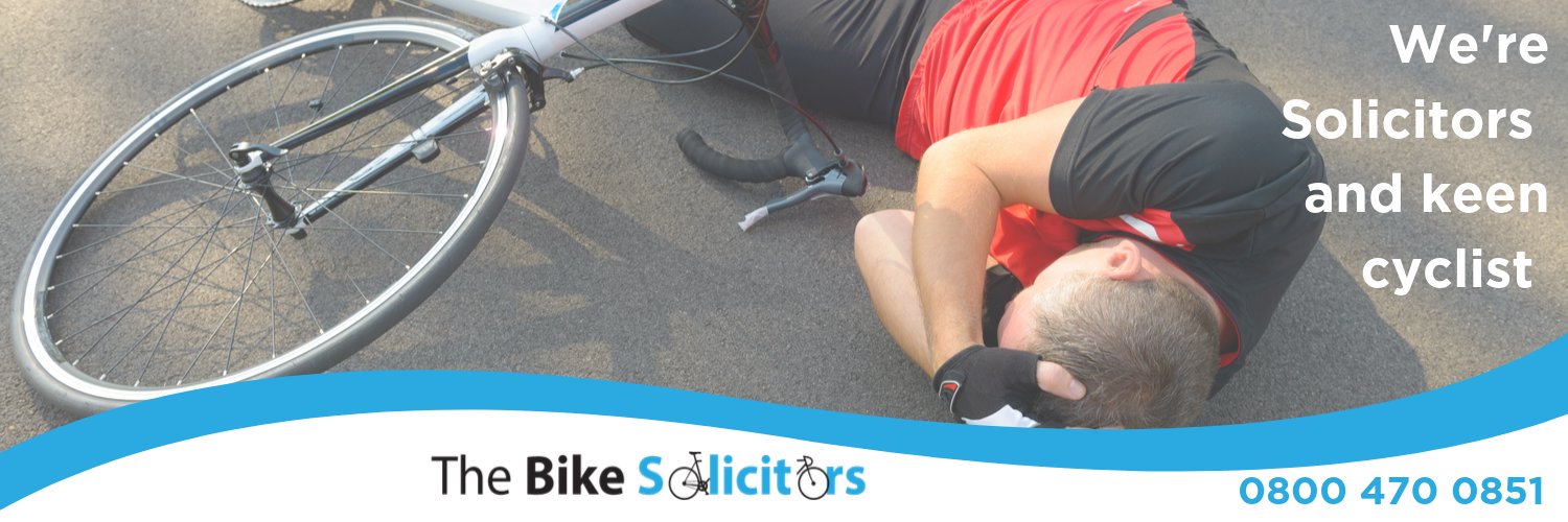 Bikesolicitors's profile banner image