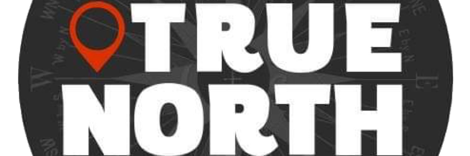 True North banner
