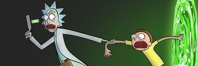 Ricksansez's profile banner image