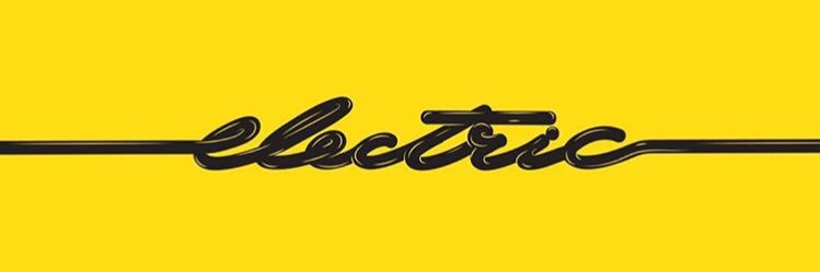 Andyiselectric's profile banner image