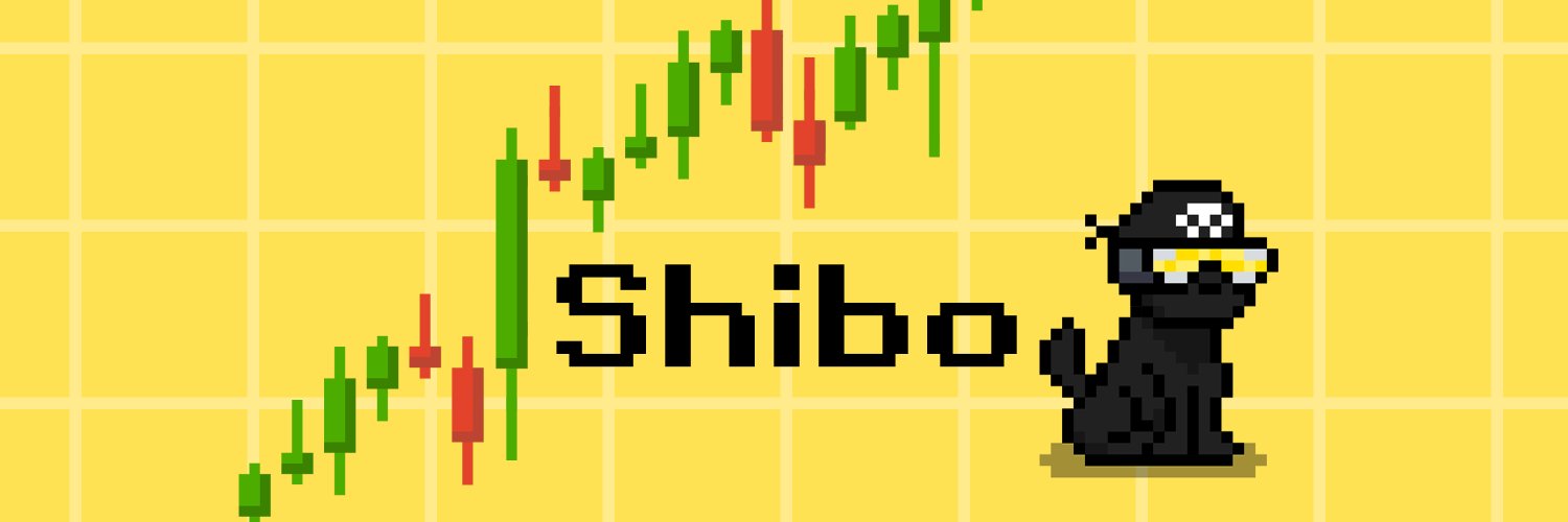 Shibo's banner