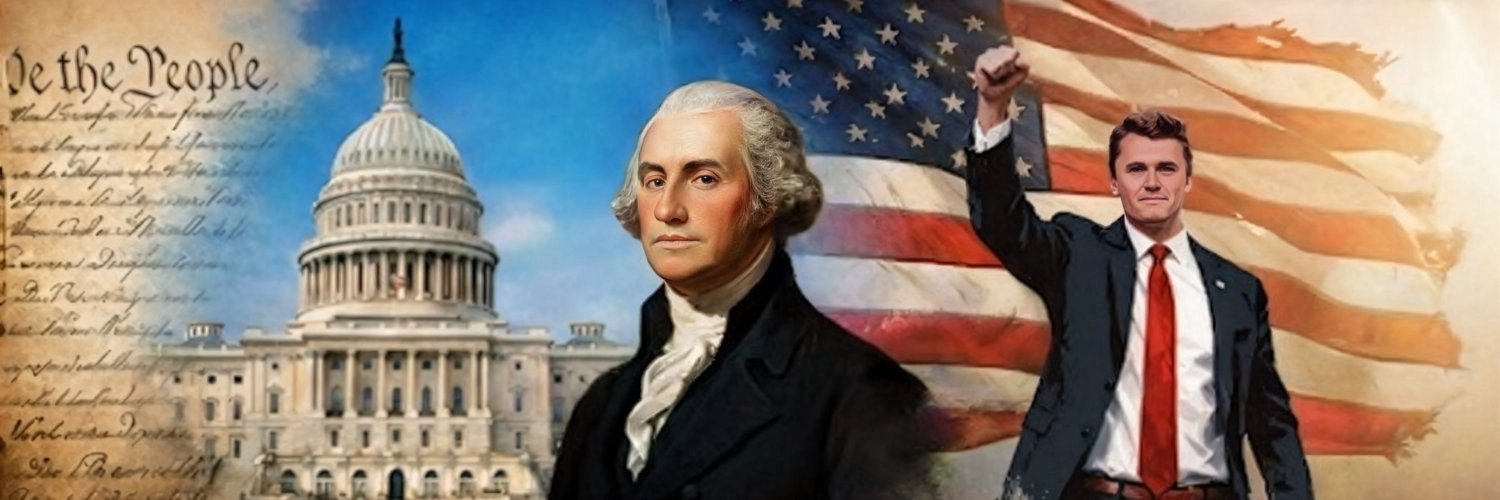 Will 🇺🇸 banner