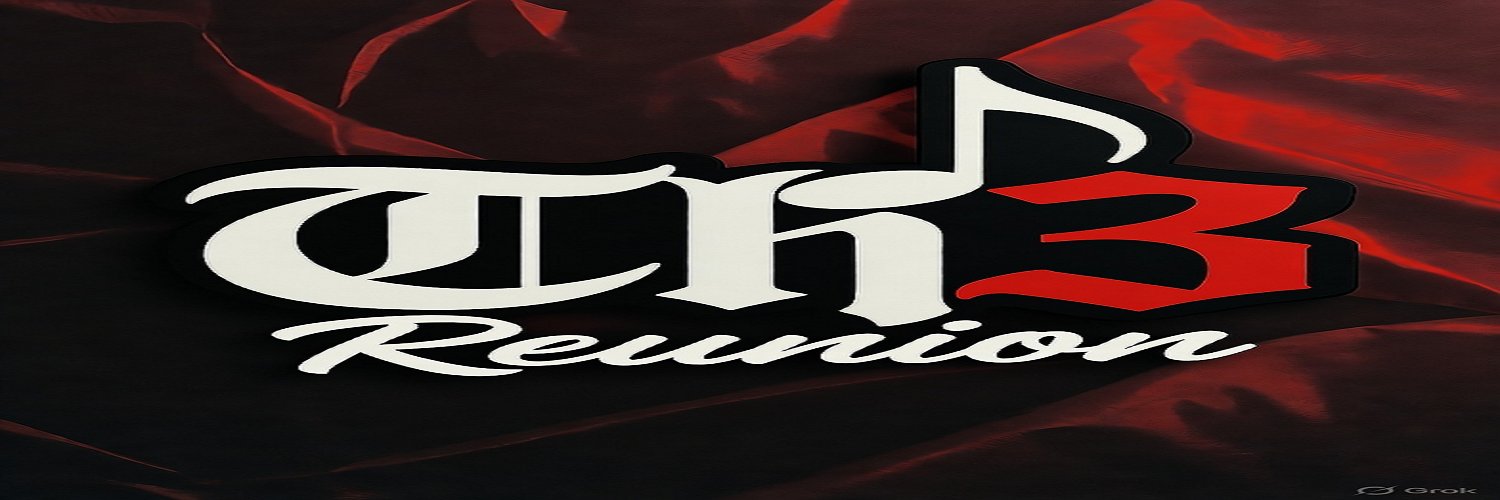 Th3 Reunion banner