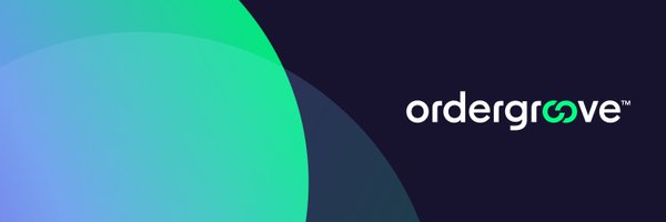 ordergroove Profile Banner