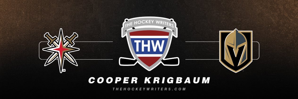 Cooper Krigbaum's banner