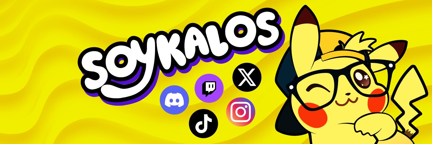 Kalos banner