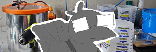 MouldForgedShop Profile Banner