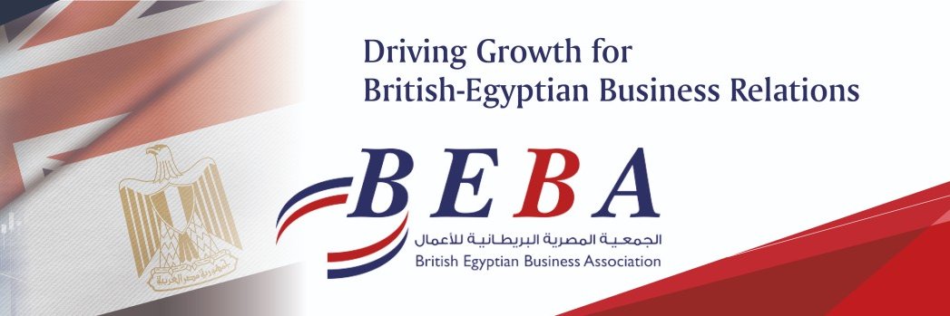 BEBA Egypt banner