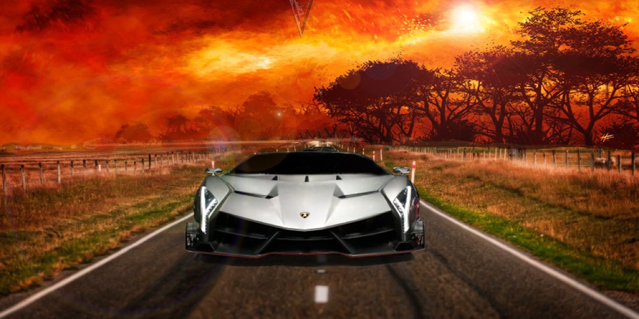 lehomel's profile banner image