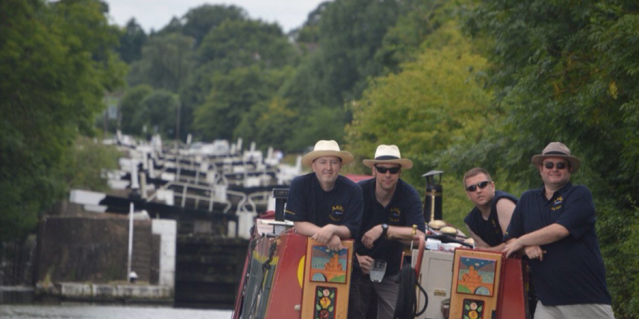 boysinaboat's profile banner image