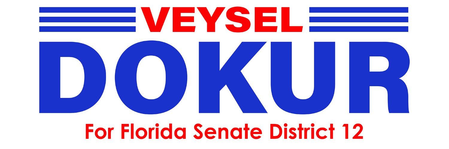 VeyselForFlorida banner