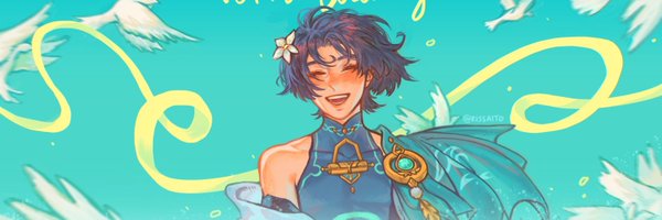 rissaito Profile Banner