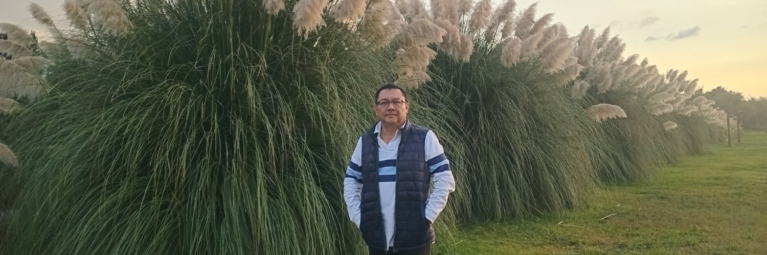 Pablo Chávez Mejía banner