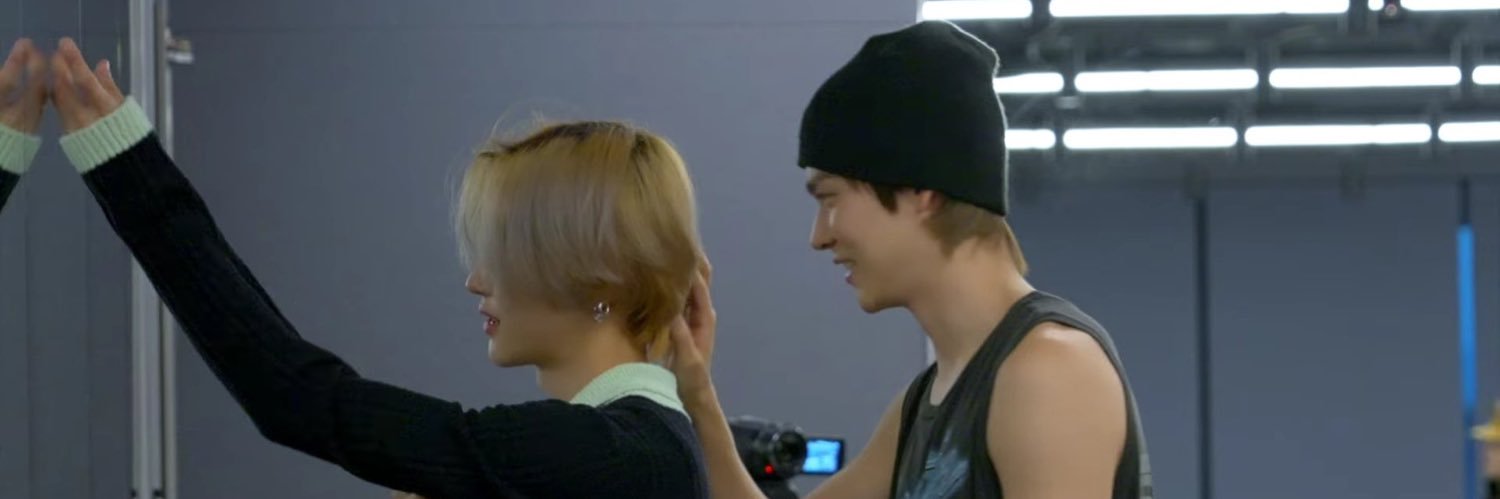 민트윙크 ♡‧₊˚꒰🍀꒱ banner