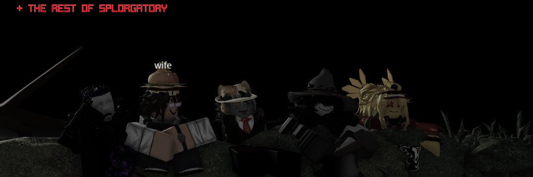 RUST TDM's banner