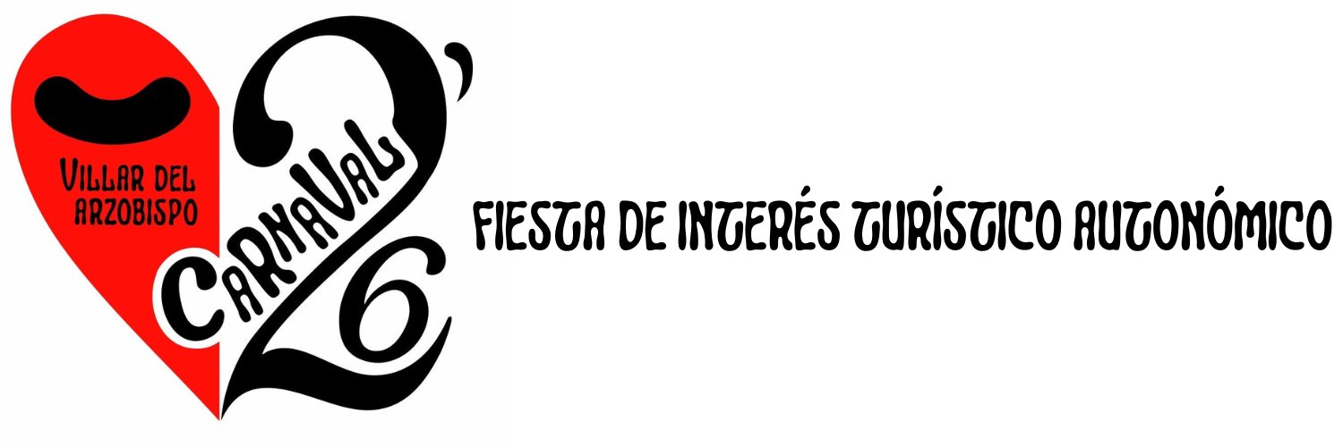 Carnaval de Villar banner