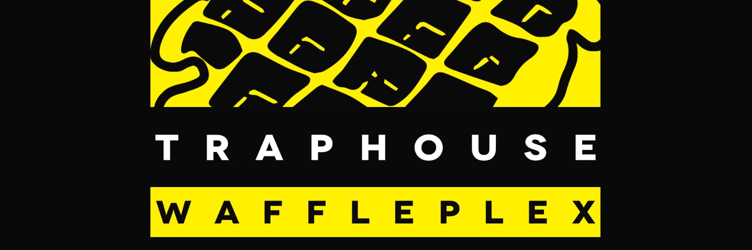 TeamTraphouseR's profile banner image