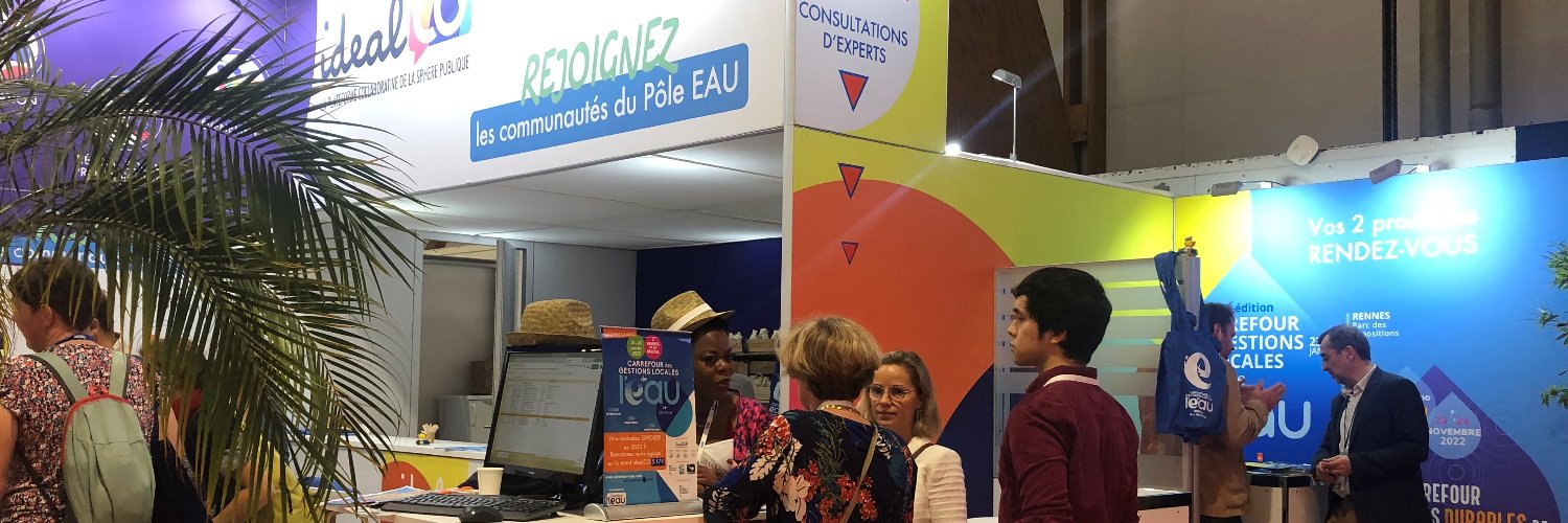 CarrefourEau's profile banner image