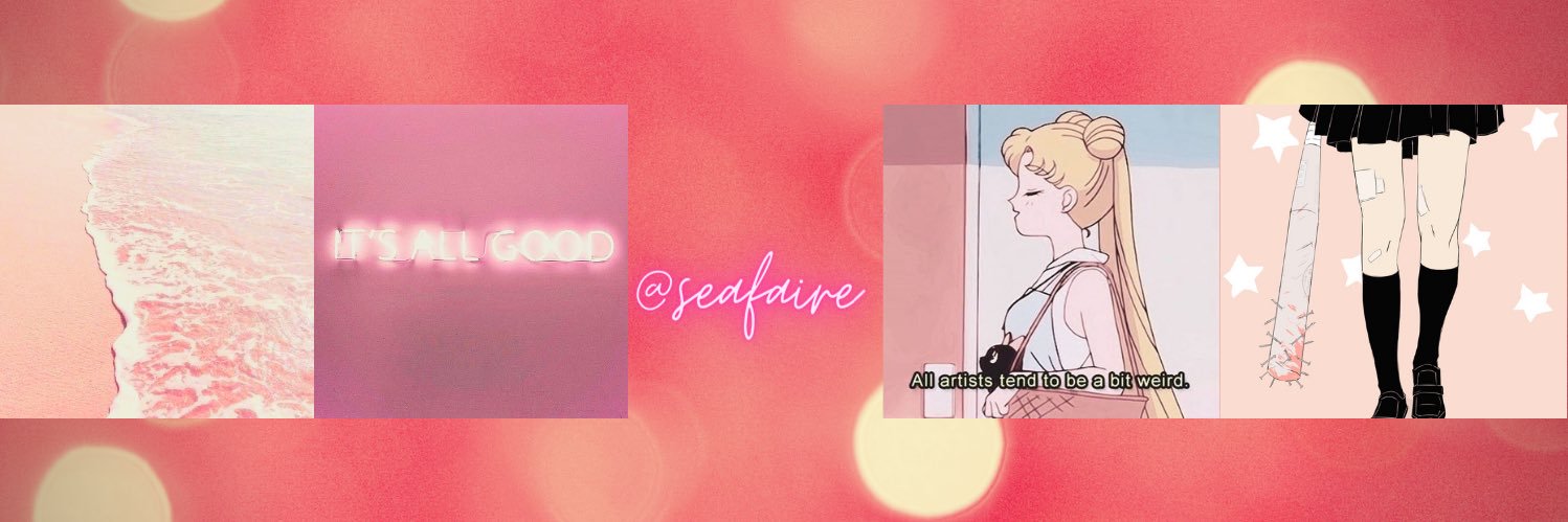 seafaire's profile banner image
