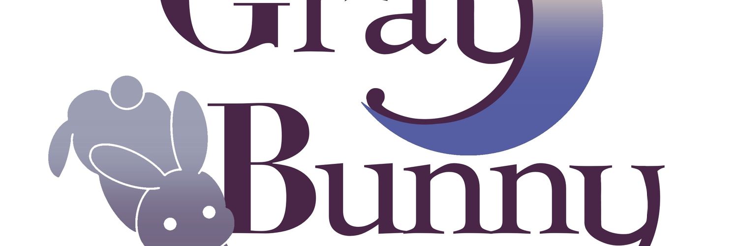 宇佐見在処／グレイバニー banner