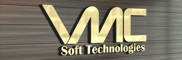 VMC Soft Technologies banner