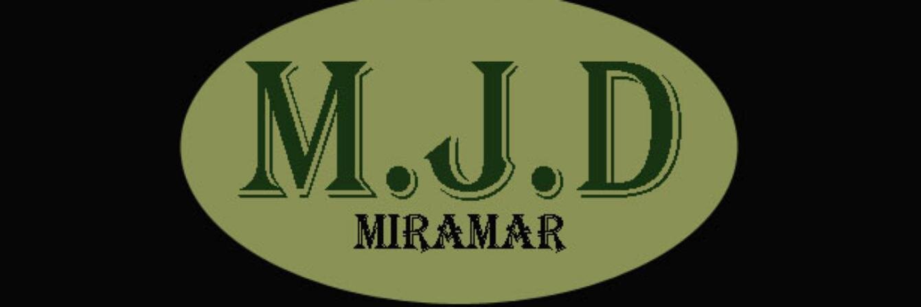 MJDMiramar's profile banner image