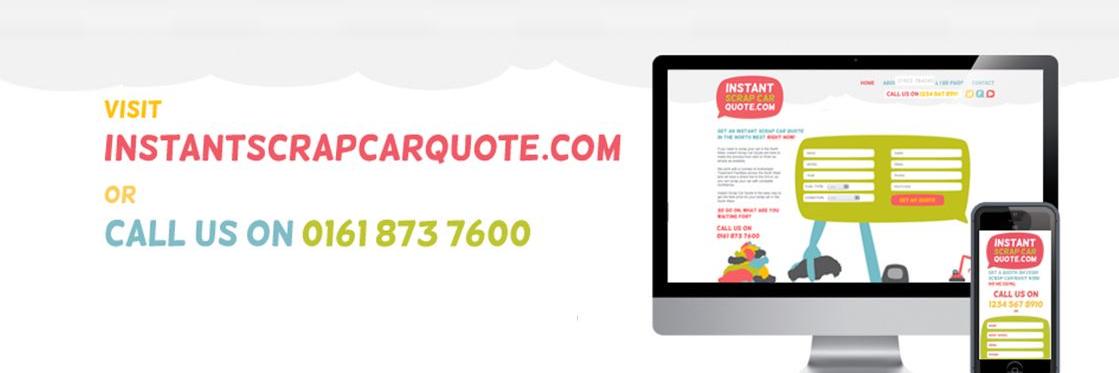 InstantScrapCar's profile banner image