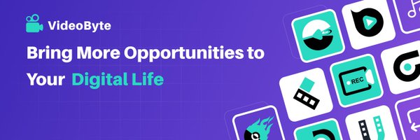 VideoByte1 Profile Banner