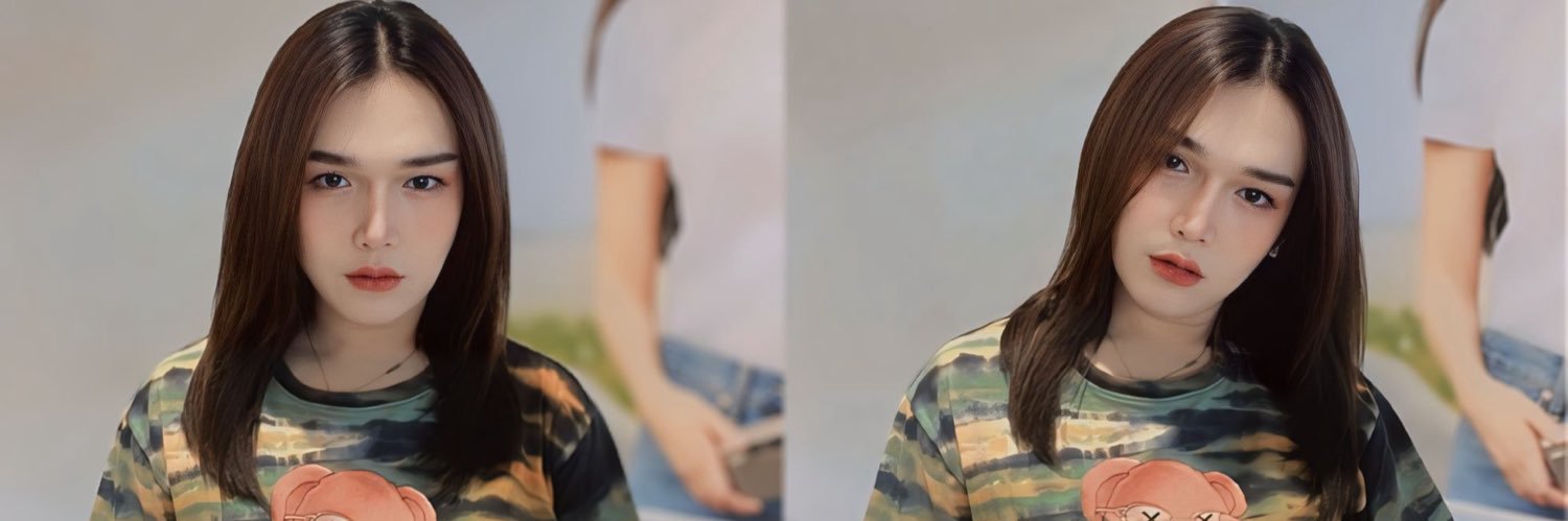 ทักมาถามอยากรู้อะไรนะ🤨 banner