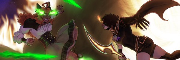 ahnizos_8 Profile Banner