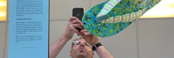 MyCommunity21 Profile Banner