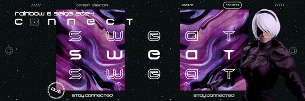 SweatBw Profile Banner