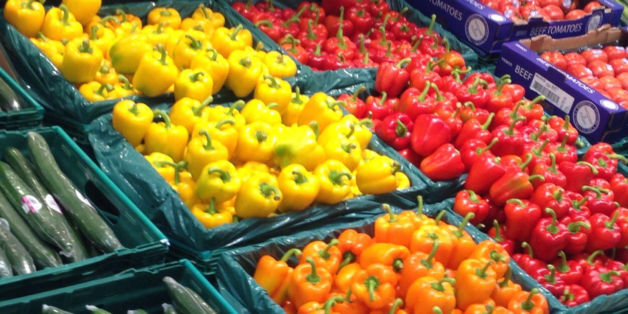 Tesco Harlow 2639 banner