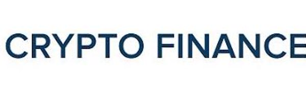 cryptofinancen Profile Banner