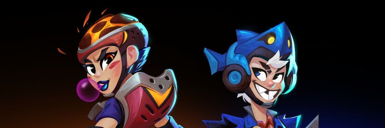 Ars Pai's banner
