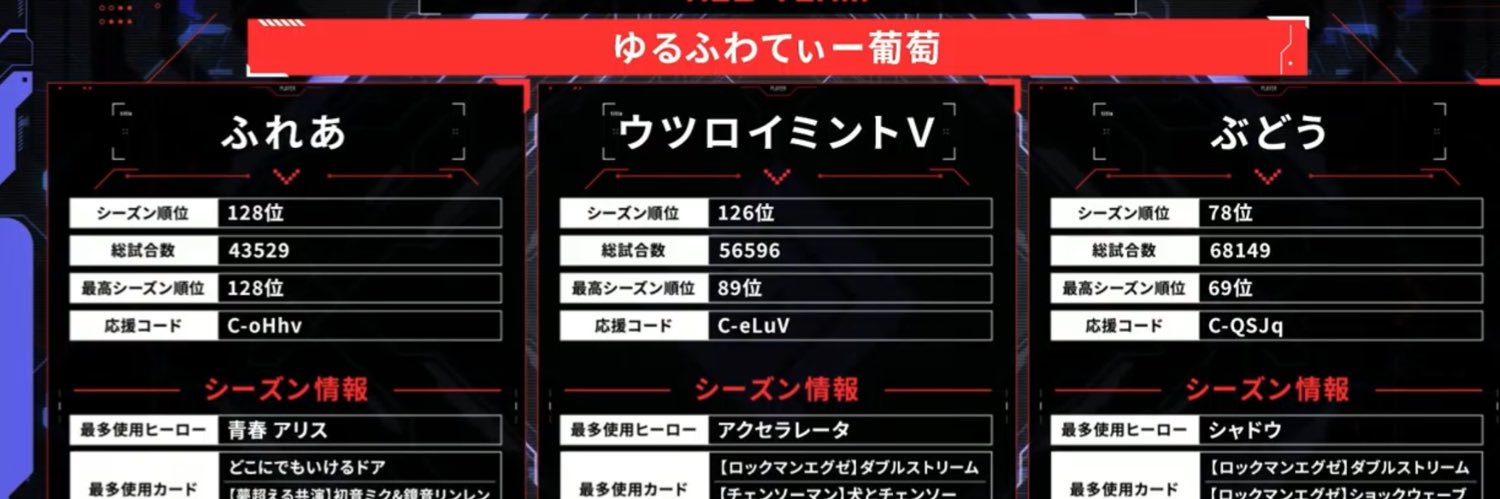 ウツロイ　ミントY@5/2(土)19時〜新規モデル公開決定！ banner